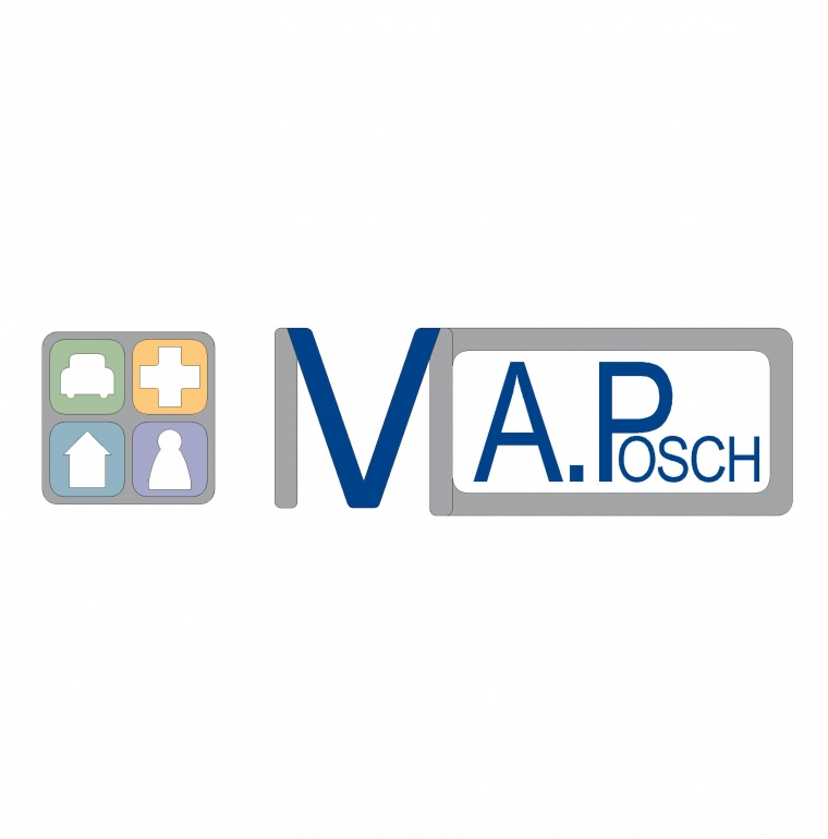 POSCH Andreas, Versicherungsmakler