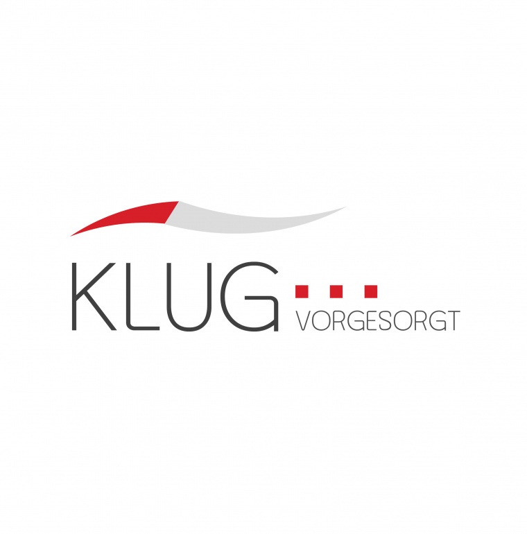KLUG VORGESORGT GmbH
