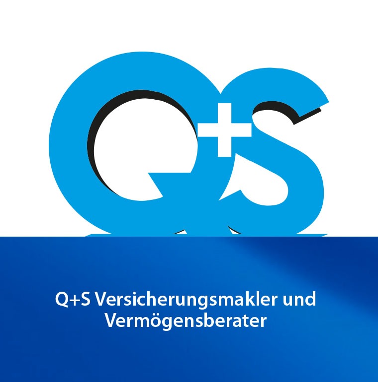 Q & S – Versicherungsmakler und Vermögensberater