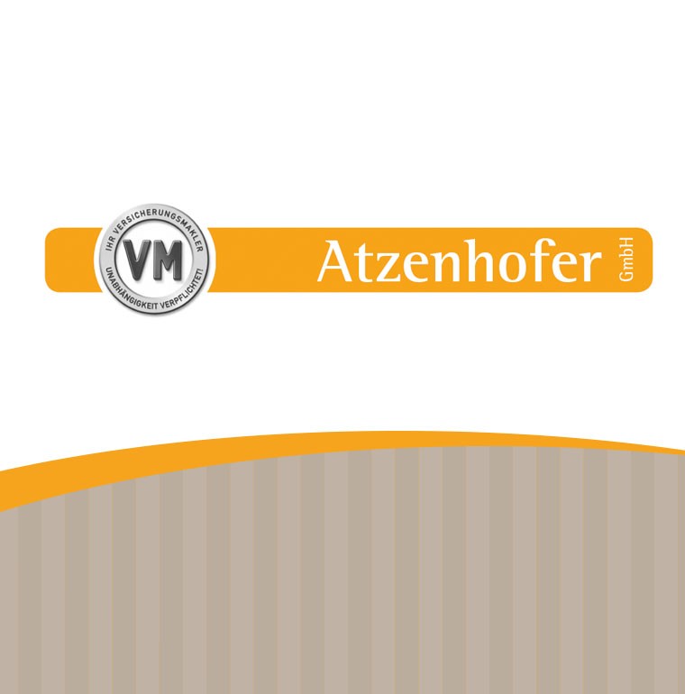 Atzenhofer GmbH - Versicherungsmakler