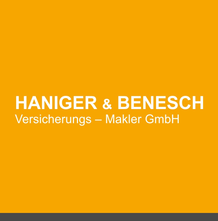 Haniger & Benesch Versicherungs - Makler GmbH