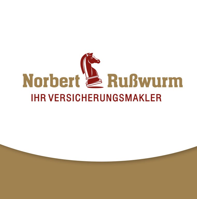 Norbert Rußwurm – Versicherungsmakler