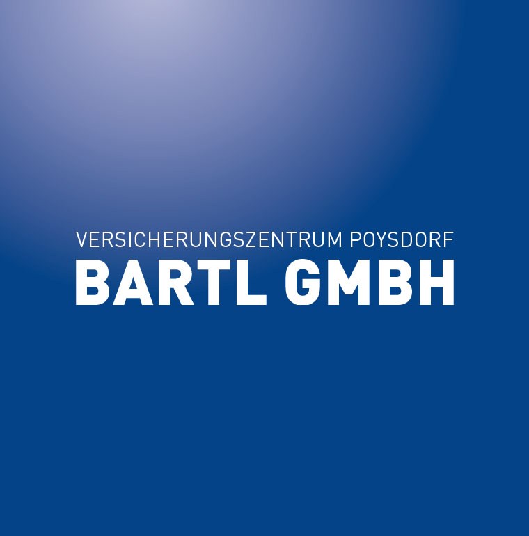 Bartl GmbH – Versicherungszentrum Poysdorf
