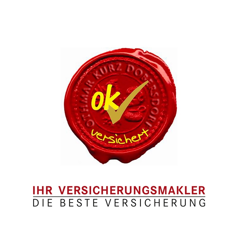 okversichert GmbH - Versicherungsmakler und Berater