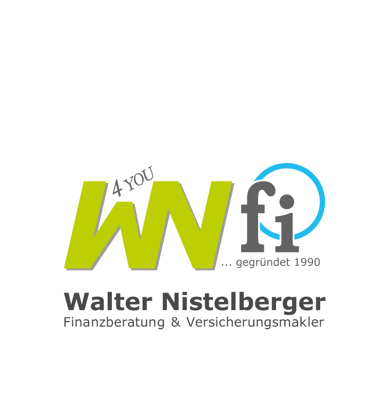 Walter Nistelberger Finanzberatung & Versicherungsmakler - Strategischer Partner der sicher1a