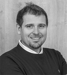 Portraitbild vom Experten "Stefan Daxenbichler"