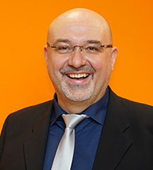 Portraitbild vom Experten "Alix Jeanquartier"