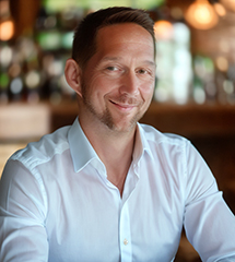 Portraitbild vom Experten "Christian Kofler"