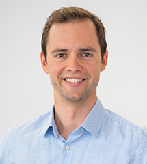 Portraitbild vom Experten "Christoph Hofstädter"