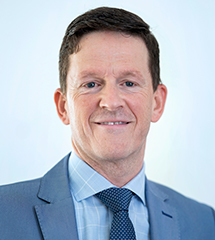 Portraitbild vom Experten "Hermann Pechacek"