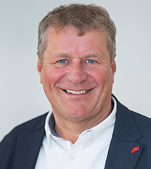 Portraitbild vom Experten "Stefan Leitner"