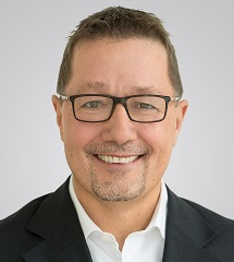 Portraitbild vom Experten "Akad. Vkfm. Erich Wolf"
