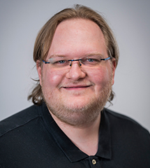 Portraitbild vom Experten "David Stummerer"