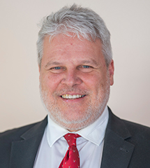 Portraitbild vom Experten "Johann Mayr"