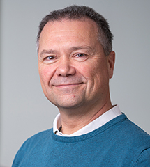 Portraitbild vom Experten "Mag. (FH)  Gerald Heissig"