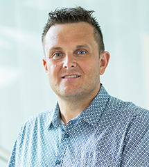 Portraitbild vom Experten "Harald Beyrer"