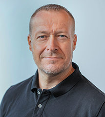 Portraitbild vom Experten "Erich Lederer"