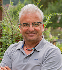 Portraitbild vom Experten "Stefan Wittmann"