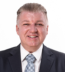 Portraitbild vom Experten "Franz Schweighofer"