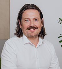 Portraitbild vom Experten "Anton Veichtlbauer"