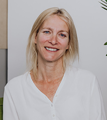 Portraitbild vom Experten "Ingrid Schatteiner"