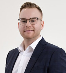 Portraitbild vom Experten "Roland Rittler"