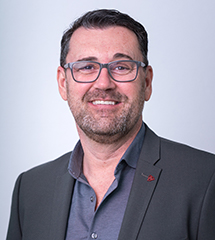 Portraitbild vom Experten "Gerald Weiss"