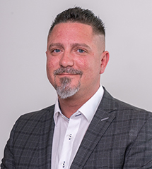 Portraitbild vom Experten "Michael Kolar"