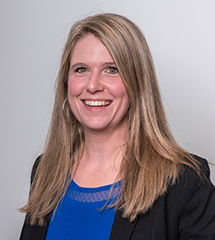 Portraitbild vom Experten "Karin Eschbacher"