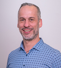 Portraitbild vom Experten "Mag. (FH) Thomas Fercher"