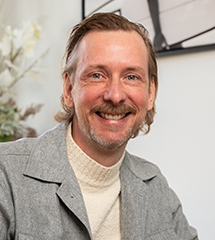 Portraitbild vom Experten "Mathias Erler"