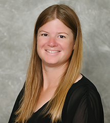 Portraitbild vom Experten "Lisa Orel"