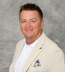 Portraitbild vom Experten "Claus Orel"