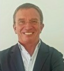 Portraitbild vom Experten "Alois Heißenberger"