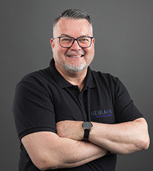 Portraitbild vom Experten "Walter Mayr"