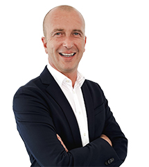 Portraitbild vom Experten "Dusko Schiestl"