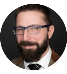 Portraitbild vom Experten "Martin Kampits"