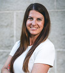 Portraitbild vom Experten "Nicole Mitter"