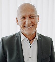 Portraitbild vom Experten "Günther Kaiser"